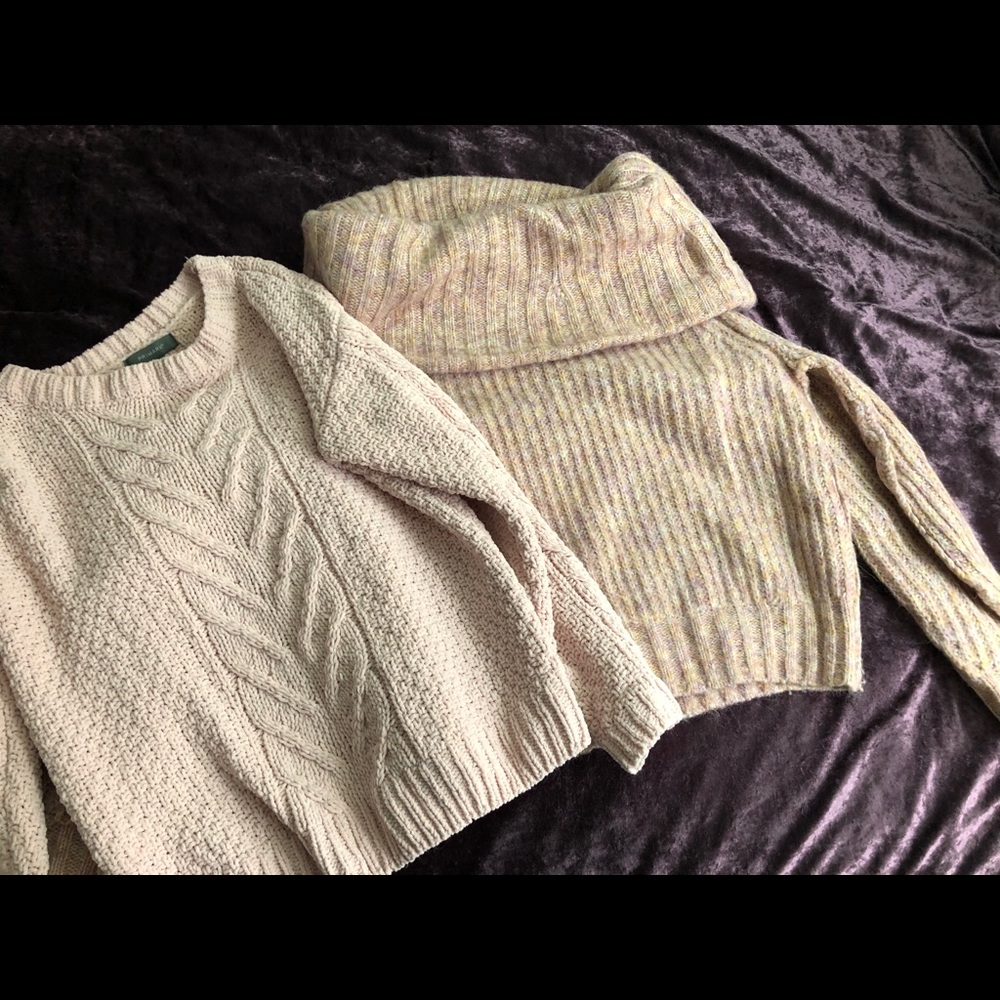 Sweaters
